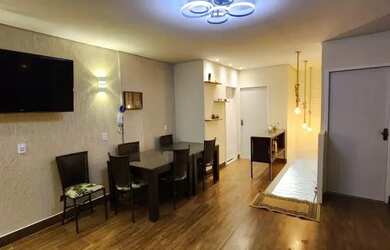 Imagem 5: Cobertura nova e moderna, 3 Quartos, Suíte, Lazer no condomínio Mansões Entre Lagos