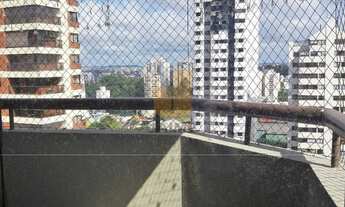 Imagem 5: Apartamento padrão com 4 dormitórios sendo 2 suites e 3 vagas