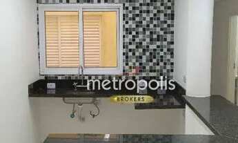 Imagem 4: Apartamento com 2 dormitórios à venda, 126 m² por R$ 650.000,00 - Vila Baeta Neves - São B