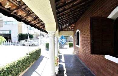 Imagem 3: Casa com 4 dormitórios, 275 m² - venda por R$ 1.780.000,00 ou aluguel por R$ 5.475,00/mês