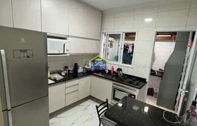 Imagem 4: Casa de Condominio 2 dorms, Melvi, Praia Grande