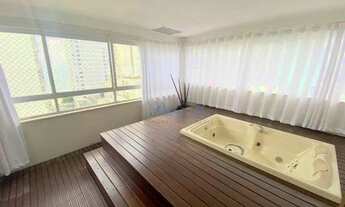 Imagem 5: Cobertura à venda, 500 m² por R$ 1.900.000,00 - Praia das Pitangueiras - Guarujá/SP