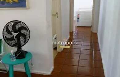 Imagem 7: Apartamento com 1 dormitório à venda, 56 m² por R$ 340.000,00 - Parque Enseada - Guarujá/S