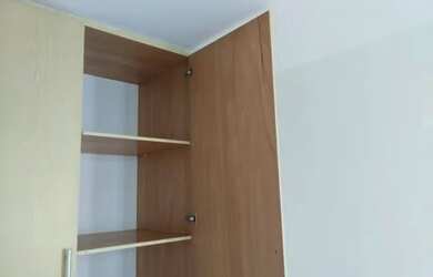 Imagem 6: Vendo apartamento amplo, reformado e mobilhado