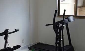 Imagem 7: JardimGuanabara, Excelente 3 quartos sendo 2 suites com varandão e 2 vagas e boxe privativ