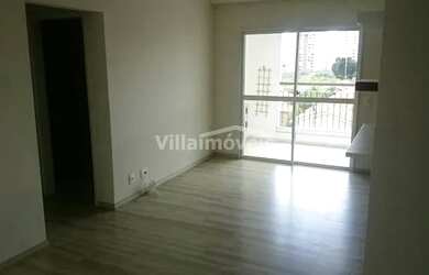 Imagem 5: Apartamento - Vila Ipê - Campinas