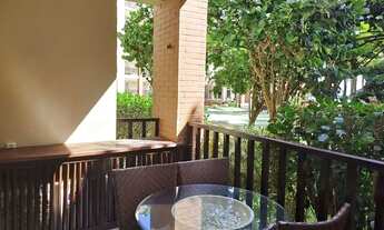 Imagem 2: Sol, mar, piscina e só diversão ao lado do Beach Park