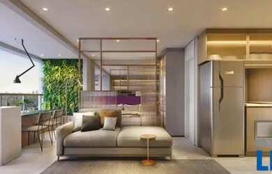 Imagem 4: APARTAMENTO - VILA CLEMENTINO - SP