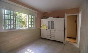 Imagem 7: São Conrado Casa com 4 dormitórios