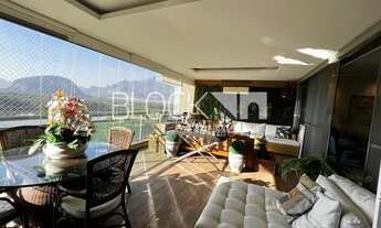 Imagem: Barra da Tijuca