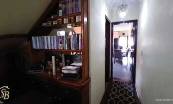 Imagem 4: CASA RESIDENCIAL em SÃO PAULO - SP, CIDADE PATRIARCA