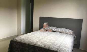 Imagem 5: Casa com 3 dormitórios para alugar, 300 m² por R$ 13.800,00/mês - Condomínio Real Park - A