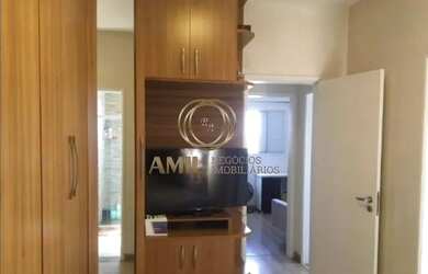 Imagem 3: Apartamento Residencial Belo Horizonte/ Jardim Califórnia / 03 dormitórios 1suíte / com s