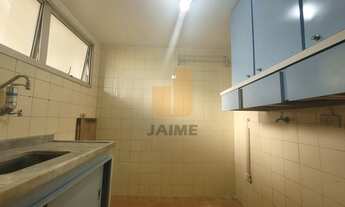 Imagem 2: Apartamento com 1 dormitório e 1 vaga em Higienópolis