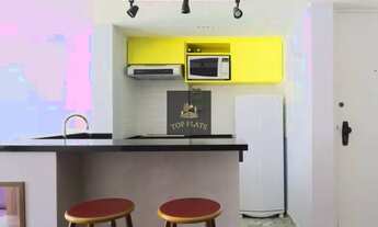 Imagem 2: Flat Para Locação no Brooklin