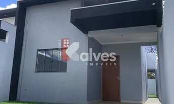 Imagem: Casa com 2 quartos à Venda, Jardim Centenário