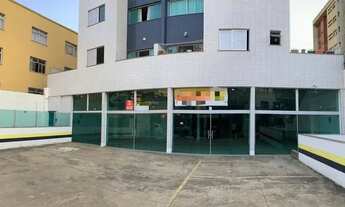 Imagem: Loja de 400m² no Bairro serra