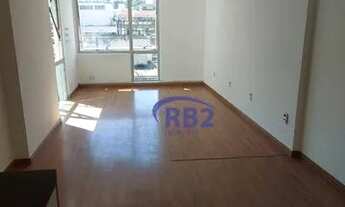 Imagem 3: Sala comercial no edifício Icaraí Corporate com vaga de garagem