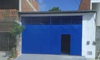 Imagem 3: Aluga-se galpão 8x15 pajucara