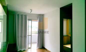 Imagem: Apartamento 60 m, 2 dormitórios, 2 salas