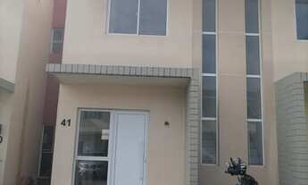 Imagem: Casa de condomínio para venda tem 70 metros