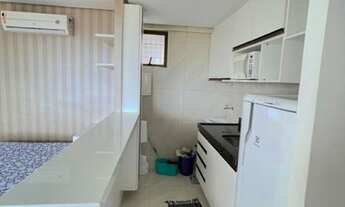 Imagem 3: Alugo Flat no Studio Desing