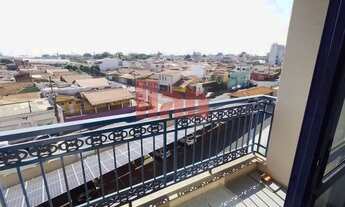 Imagem 4: Apartamento - Ribeirão Preto - Iguatemi - Região Leste