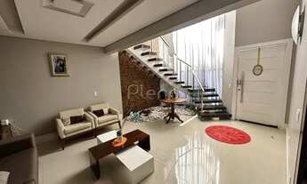 Imagem 2: Casa à venda no Swiss Park - Campinas/SP