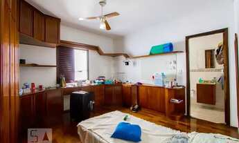 Imagem 6: Casa para Aluguel - Santa Teresinha, 5 Quartos, 290 m2