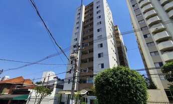 Imagem 2: SãO PAULO - Apartamento Padrão - Vila Mariana