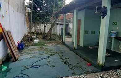 Imagem 6: Vendo casa térrea com 150m2 4 quartos 1 suite quintal rua Apinages em Batista Campos - B