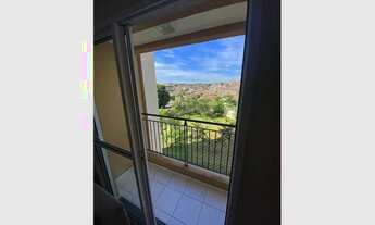 Imagem 4: Cond. Trentino, Apartamento com 2 quartos à venda, 50 m2, porteira fechada