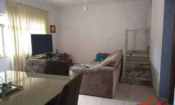 Imagem: Sobrado com 3 dormitórios à venda, 170