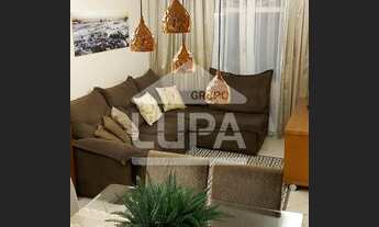 Imagem 5: Sobrado com 3 dormitórios e 3 banheiros para locação no Jardim Leonor Mendes de Barros