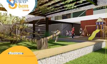 Imagem 3: Entrada parcelada em 36 meses, 3 quartos com suíte e varanda gourmet em Camaragibe