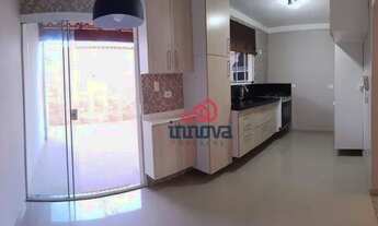 Imagem 3: Sobrado com 3 dormitórios à venda, 97 m² por R$ 450.000,00 - Parque Flamengo - Guarulhos/S