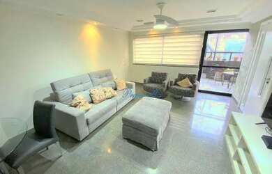 Imagem 3: Cobertura à venda, 311 m² por R$ 2.000.000,00 - Praia das Pitangueiras - Guarujá/SP