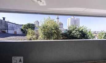 Imagem 4: Apartamento para Aluguel - Vila Carrão, 2 Quartos, 48 m2