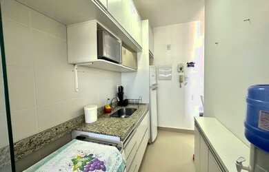 Imagem 7: Apartamento para aluguel e venda com 67 metros quadrados com 2 quartos