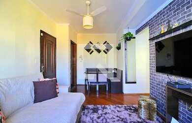 Imagem 2: Apartamento para Aluguel - Campestre, 3 Quartos, 100 m2