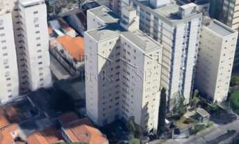 Imagem: São Paulo - Apartamento Padrão - Vila