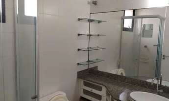 Imagem 4: Prox. Av. Washington luís-Apartamento com 1 quarto