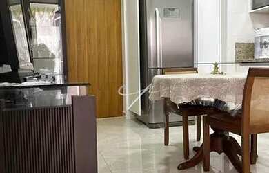 Imagem: Casa com 3 dormitórios, 225 m² - venda