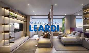 Imagem: APARTAMENTO - VILA CLEMENTINO - SP