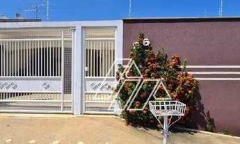 Imagem: Casa com 3 dormitórios à venda, 210 m²