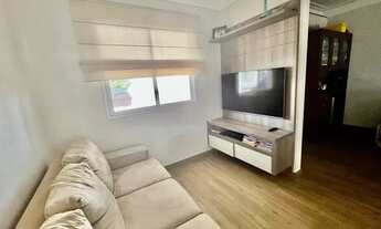 Imagem 7: Casa em Condomínio 150 m² - 3 dormitórios 1 suíte Recantos do Sul Vila do Golfe Venda