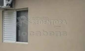 Imagem 7: Casa Padrão em São José do Rio Preto