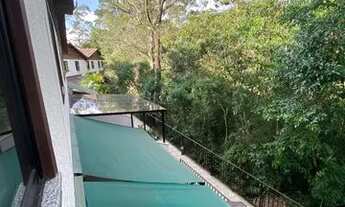 Imagem 4: Apartamento Duplex Quitandinha