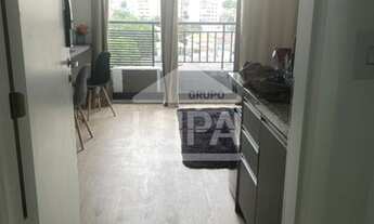 Imagem 5: APARTAMENTO 1 DORMITÓRIO PARA LOCAÇÃO- SANTANA