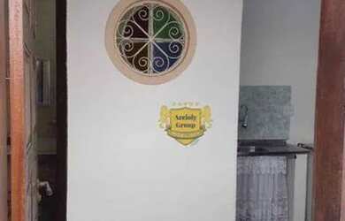 Imagem 7: Casa com 1 dormitório para alugar, 45 m² por R$ 1.500,02/mês - Piratininga - Niterói/RJ